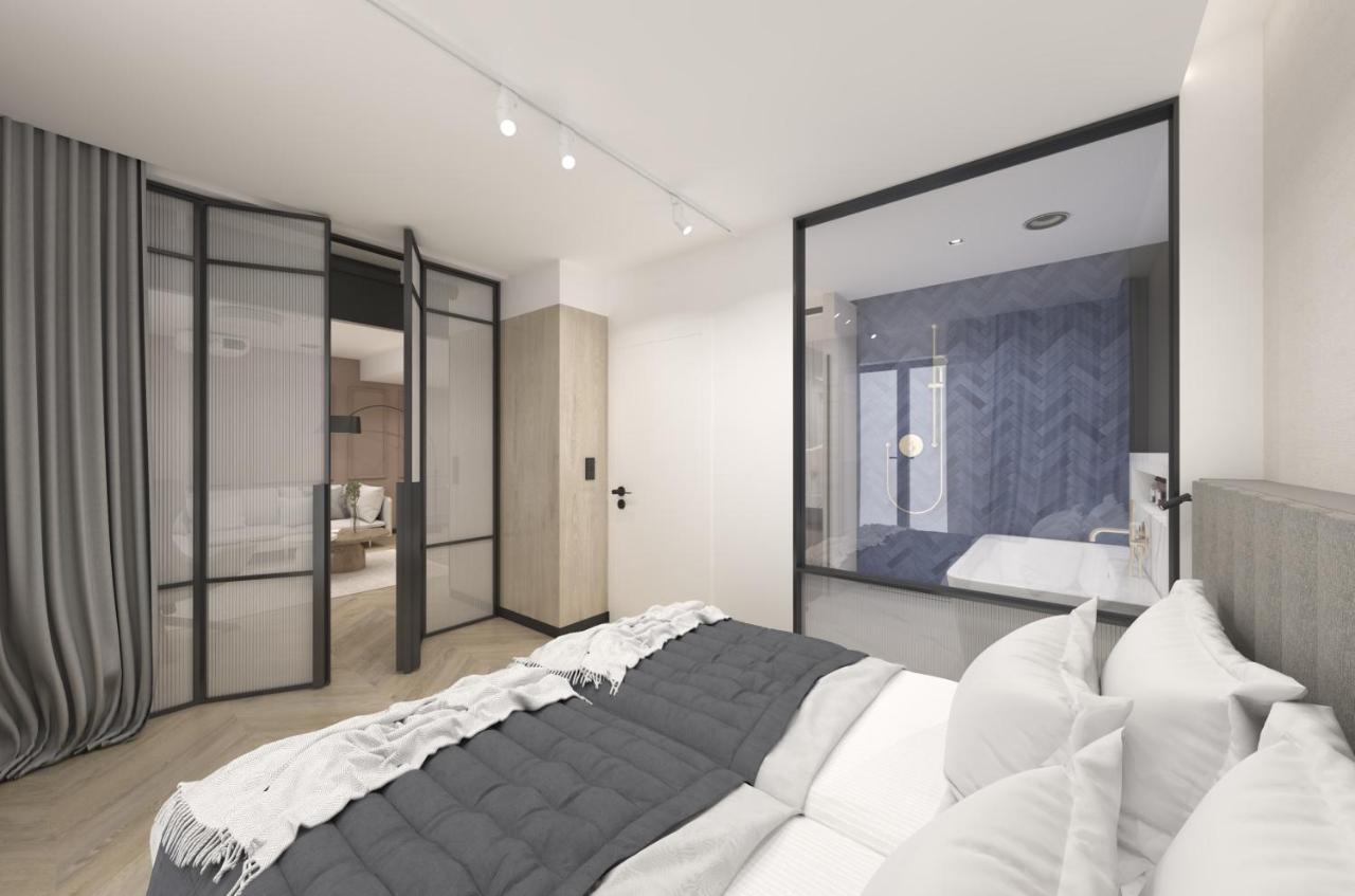 Resto Inn - Smart Apartamenty Blisko Energylandii Polwies Exterior foto